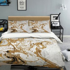3D Mixed Texture 2147NA Bed Pillowcases Quilt Cover Duvet Uta Naumann Fay