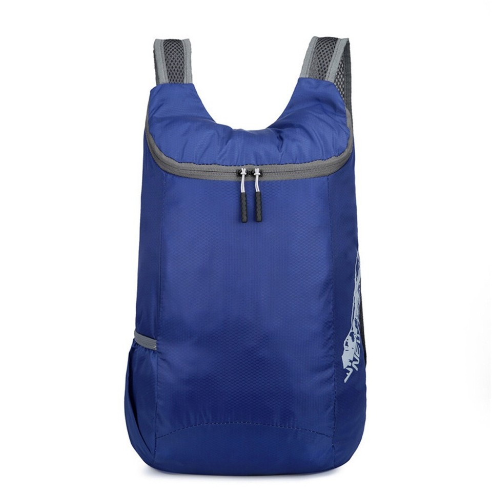 Practical Polyester Travel Bag Designed for Active Lifestyles and Easy