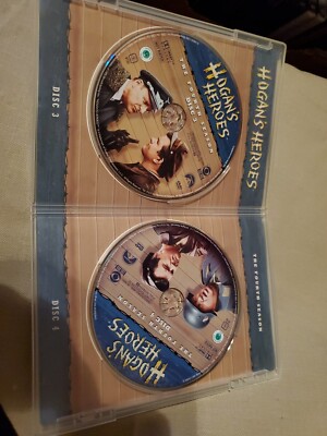 その他 Hogan&#39;s Heroes: Complete Fourth Season [DVD] Amazon.com: Hogan's Heroes - The Complete Fourth Season
