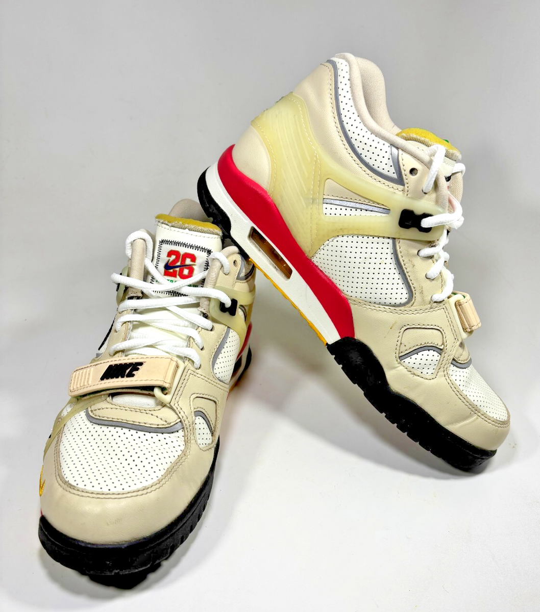 Nike Air Trainer III Saquon Barkley 26 (DA5403-200) Basketball