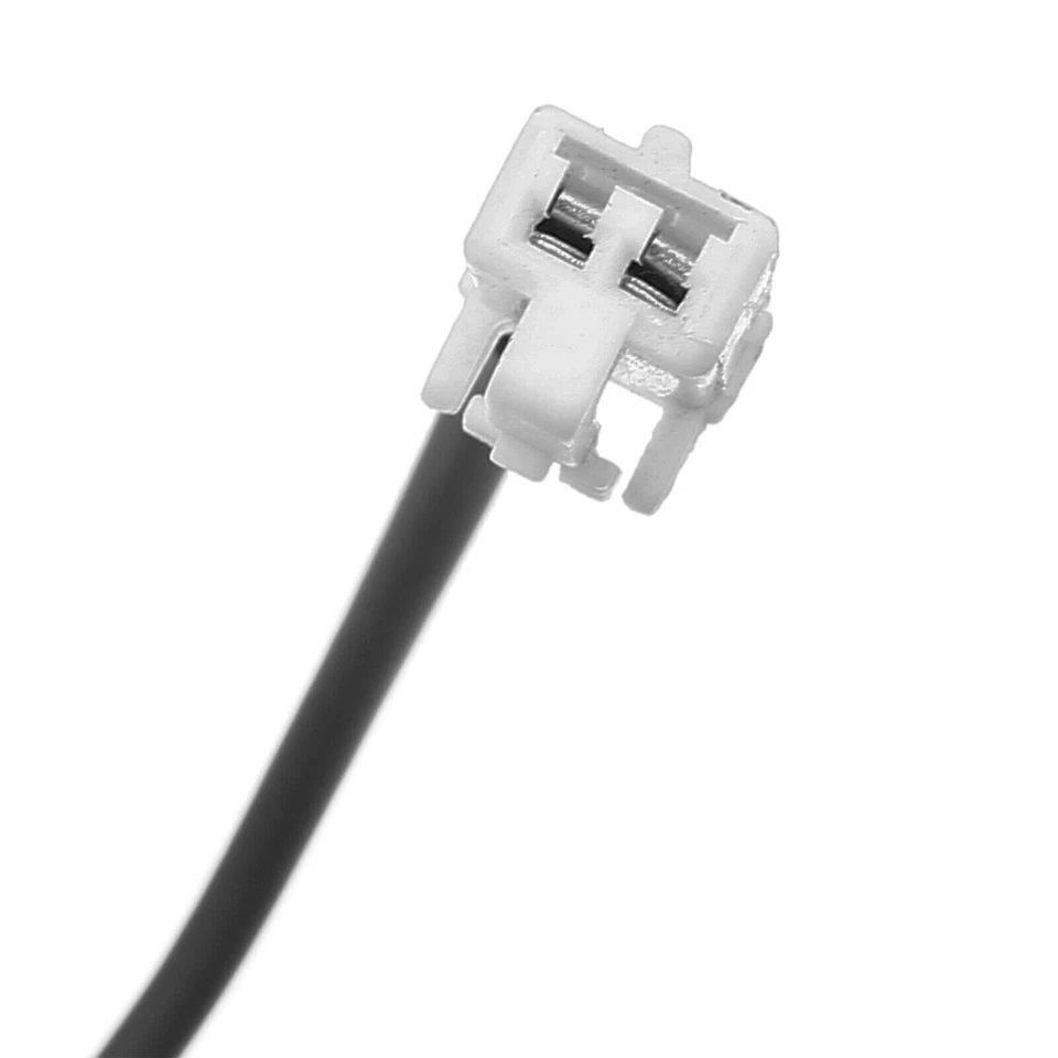 Arnés sensor velocidad rueda ABS trasero izquierdo se adapta a Toyota Lexus 89516-12170 Foto 4 de 4