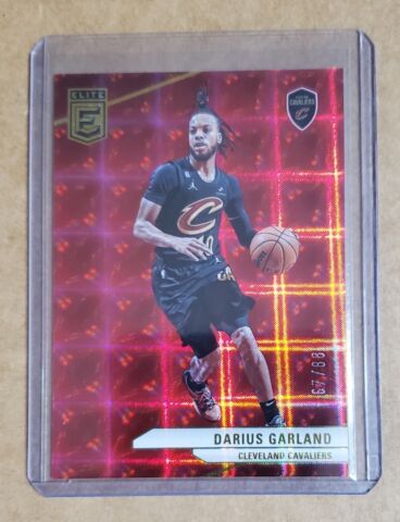 2023 Donruss Elite International-Pick Player (RCs/Serial #'d/Vets/Inserts/Autos) - Picture 32 of 226
