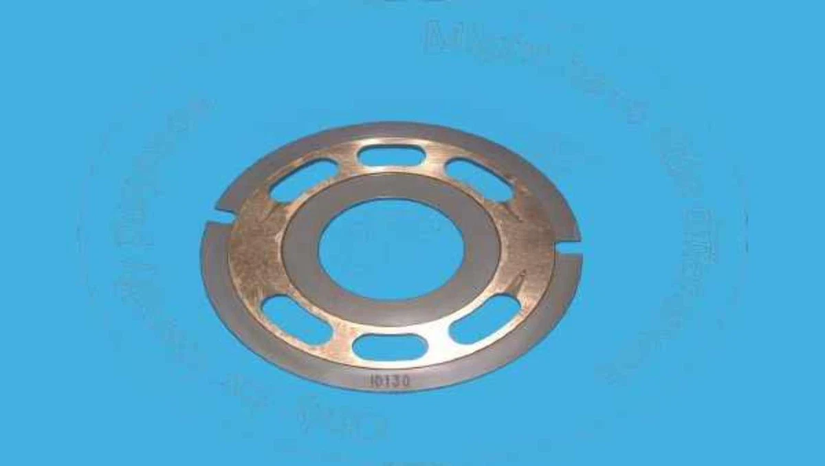 14529769 Plate Fits Volvo EC460B EC210B | eBay 