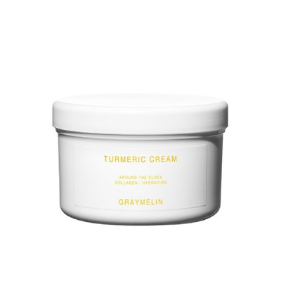 Graymelin Turmeric Cream 500g (17.6oz)