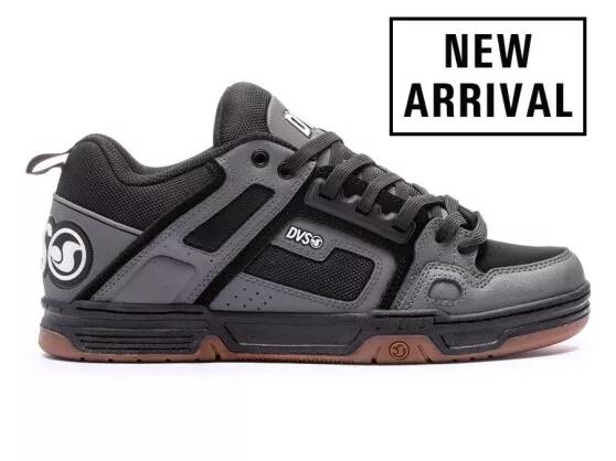 Scarpe dvs comanche cheap