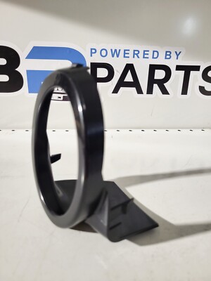 BMW E46 Cover, fog lamp, left (M-PAKET) 51117893067 | eBay