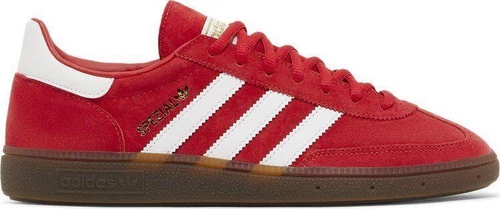 adidas Handball Spezial Scarlet Gum