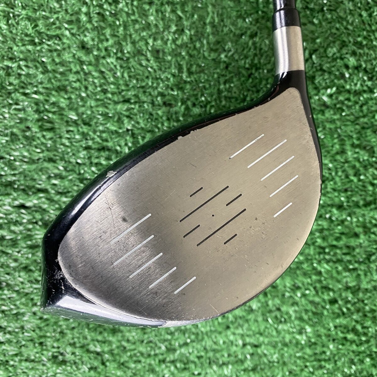 Taylormade Burner Superfast Driver 10.5* M Senior Flex Taylormade Burner Superfast Driver 10.5* M Senior Flex