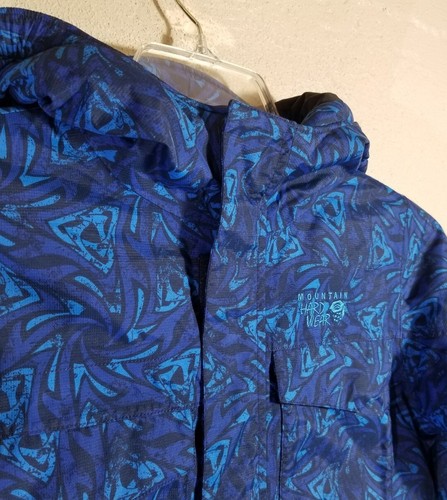 Mountain Hardwear Dry.Q Ski Snowboard 