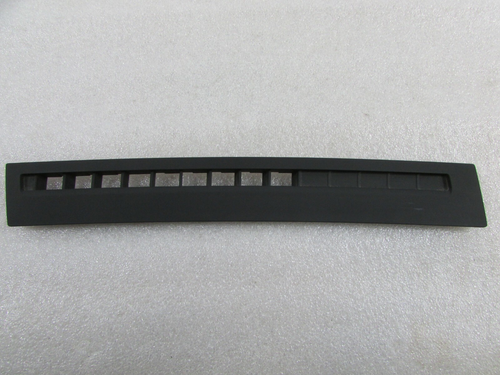Lamborghini Aventador LP-700, RH Dash Defrost Vent, Used, P/N 470819794