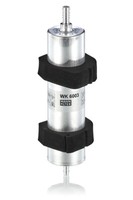 Mann-Filter WK 6003 Fuel Filter For Audi Porsche