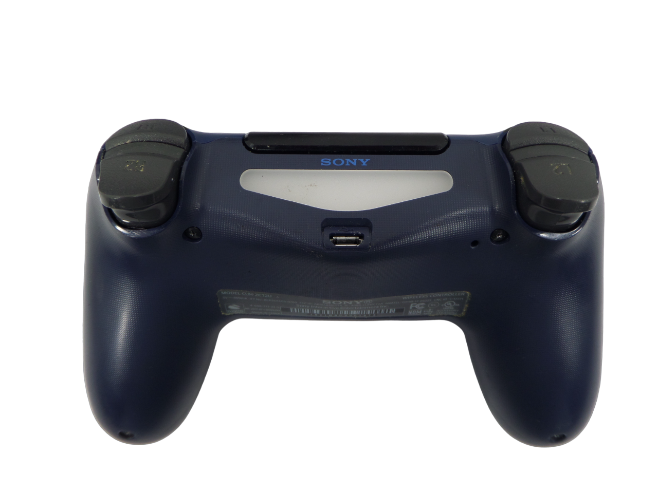 Lot of 3 Sony DualShock 4 Wireless Controller (CUHZCT1/2U) Free