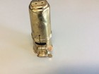 Vintage Selmer Baritone Sax Cap & Ligature — photo 7