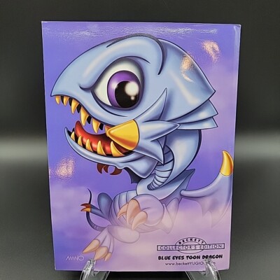 Beckett Yu-Gi-Oh Collector's Edition Book The Unofficial Guide Yugioh Card  Game | eBay