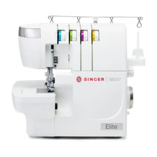 Singer SE017 Elite Overlock Serger Sewing Mac...