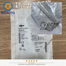 For BALLUFF BES 516-113-S4-C BES0161 Proximity Sensor Switch 10-30VDC PNP 200mA