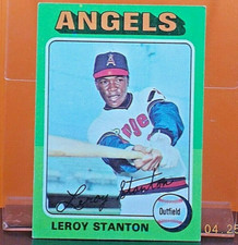 Click to enlarge Leroy Stanton