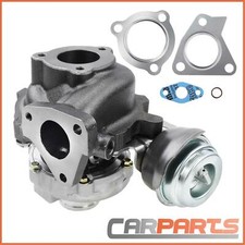 Turbolader für Hyundai Sonata V KIA Magentis Carens III Großraumlimousine 2.0