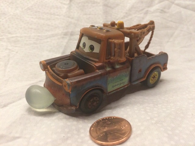 mater truck cars