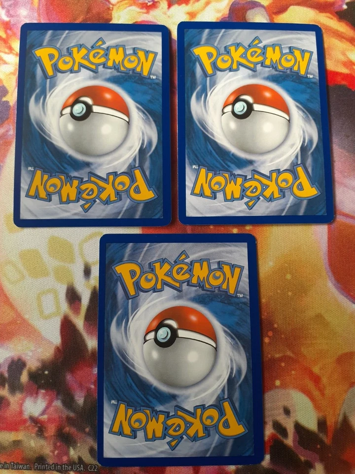 Eevee - 89/116 - Plasma Freeze Set - Pokemon Card - MP - Image 3 of 3