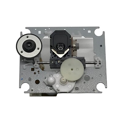 Luxman / D-38u Lasereinheit NEU ! mit Einbauanleitung