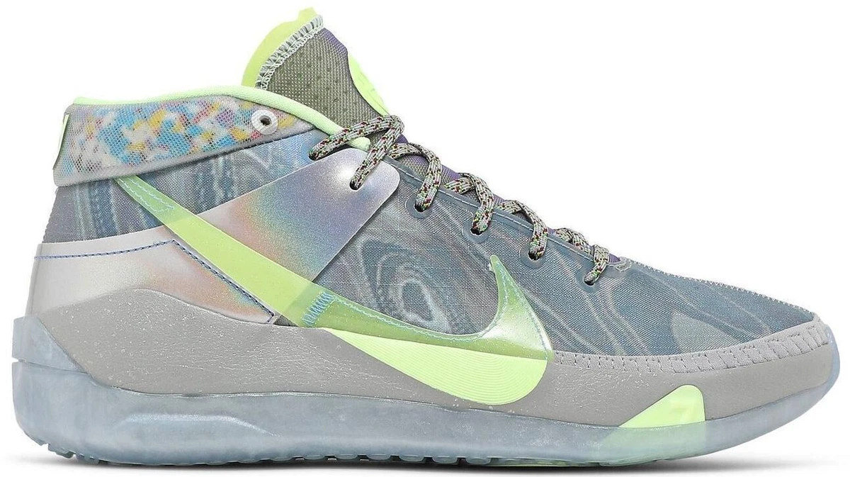 Nike KD 13 Sneakers for Men for Sale | Authenticity Guaranteed | eBay