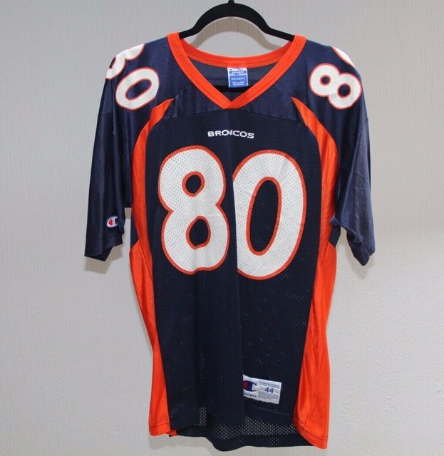denver broncos blue jersey