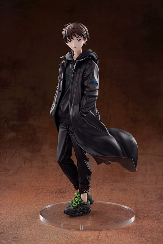 美品●RADIO EVA Rebuild of Evangelion MA-1 Evangelion RADIO EVA A037 Rebuild of Evangelion MA-1 JACKET