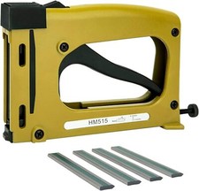 Point Driver for Picture Framing Picture Frame Stapler Point Driver / 1000 Point