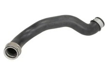 Cooling system hose Upper Left DWM154TT THERMOTEC for MERCEDES-BENZ CLS C-CLASS