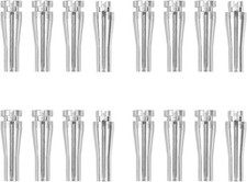 16 ENDS Door Latch Cable Repair Kit Compatible with Ford F-150, F-250, F-350, E-