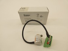 Kubler 05.2420.1242.0200 Incremental Encoder 8-30VDC - NEW Surplus!