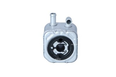 Oil cooler, engine oil NRF 31170