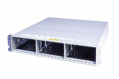 IBM Disk Enclosure (DS8000 Series), 24xSFF, 2x Contr. a 4x 8G FC, 8x8G Gbic