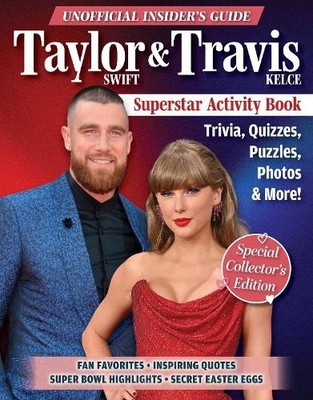 Ava Moore Benne Unofficial Insider's Guide Taylor Swift  (Paperback) (UK IMPORT)