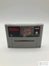 Thumbnail of ebay&reg; auction 326449935179 | Sim City • Nintendo SNES • Zustand gut • nur Modul • getestet