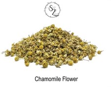 Chamomile | Camomile Flower Dried Premium Quality Free UK P&P by Spice Zone&reg;
