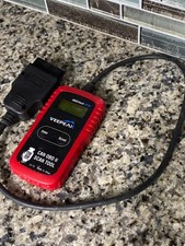 Veepeak OBD II Scan Tool VP30
