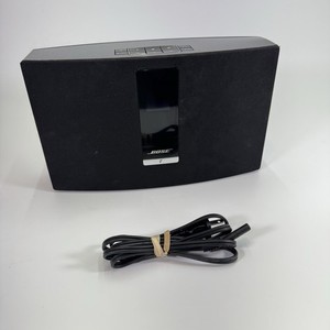 Bose Soundtouch 20 | eBay