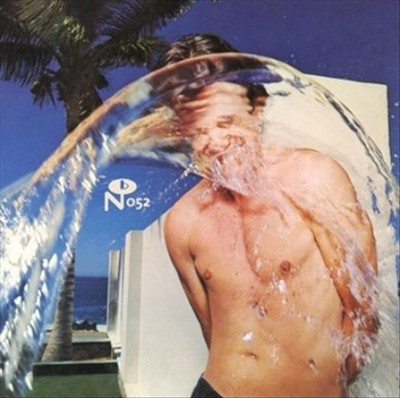 Separate Oceans * by Ned Doheny [CD]