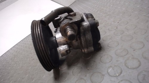 Lenkgetriebepumpe / Servopumpe Mitsubishi Space Wagon 2000 TD N30 12 Monate