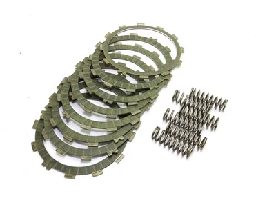 Kit D'Embrayage Renforcé EBC SRC086 Pour Suzuki GSXR 600 GSXR600 GSX-R 2006-2007 - Photo 1/4