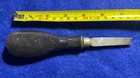 Civil War Cased Set Tool For Cased Colt, Single Shot Pistol, or English Revolver