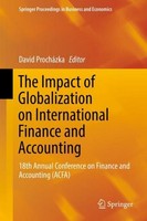 The Impact Of Globalization On International Finance And Accounting David Prochá