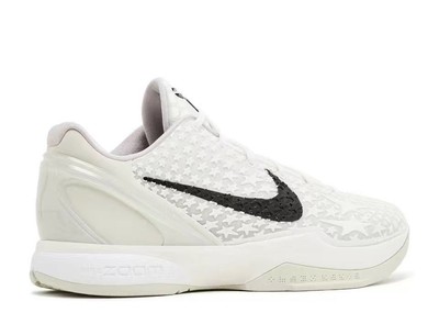 Size 9 - Nike Zoom Kobe 6 Protro All-Star - Sail for sale  display picture 3