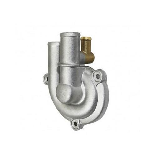 Couvercle de pompe à eau à 3 durites pour scooter MP3 125 et Beverly 300 x-evo