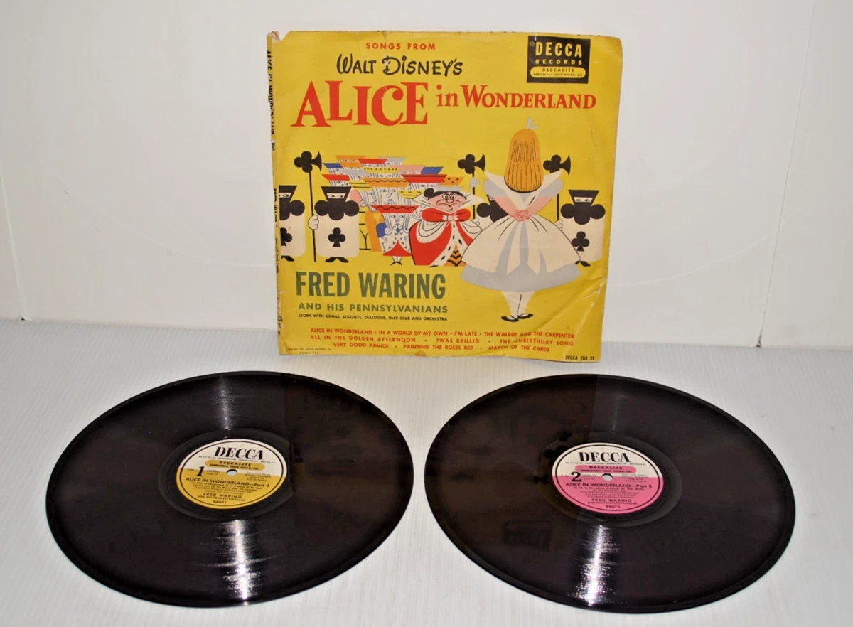 Wonderland Records for sale | eBay
