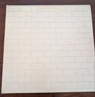 1979 Pink Floyd 'The Wall' Double Record Album 12" EX Vinyl + VG Sleeve