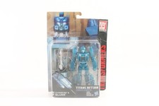 Transformers  Titans Return - Hyperfire & Blurr  15