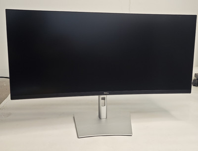 Dell 34